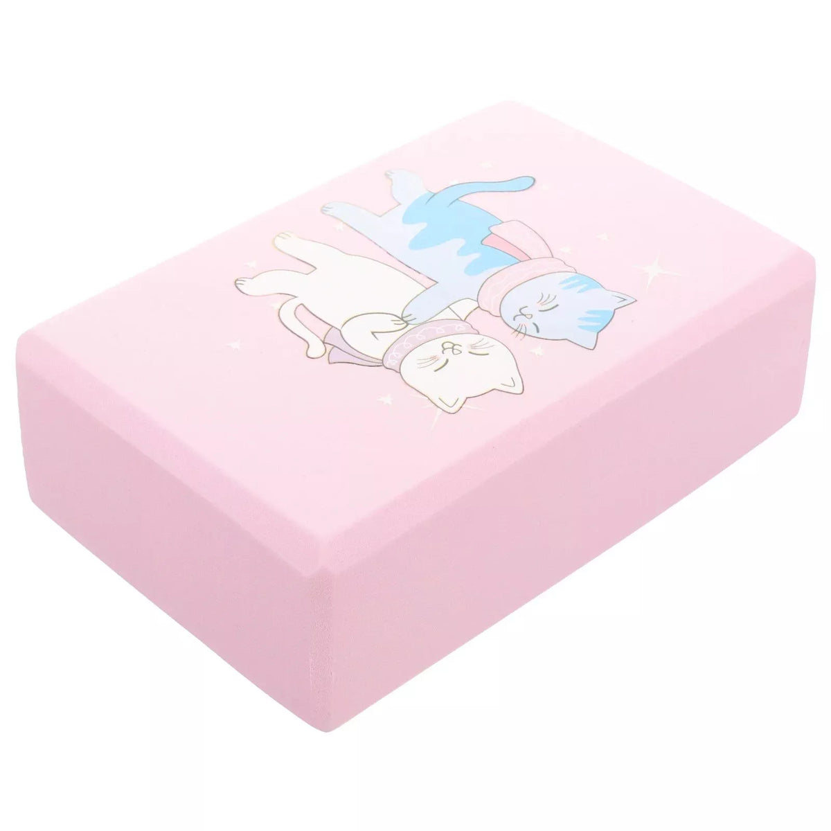 Yoga Training Block