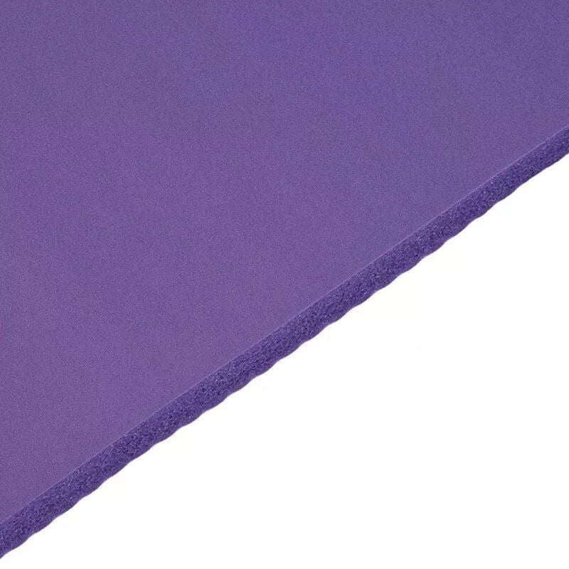Dicke, bequeme Yogamatte – rutschfeste, vielseitig einsetzbare Übungs- und Pilatesunterlage