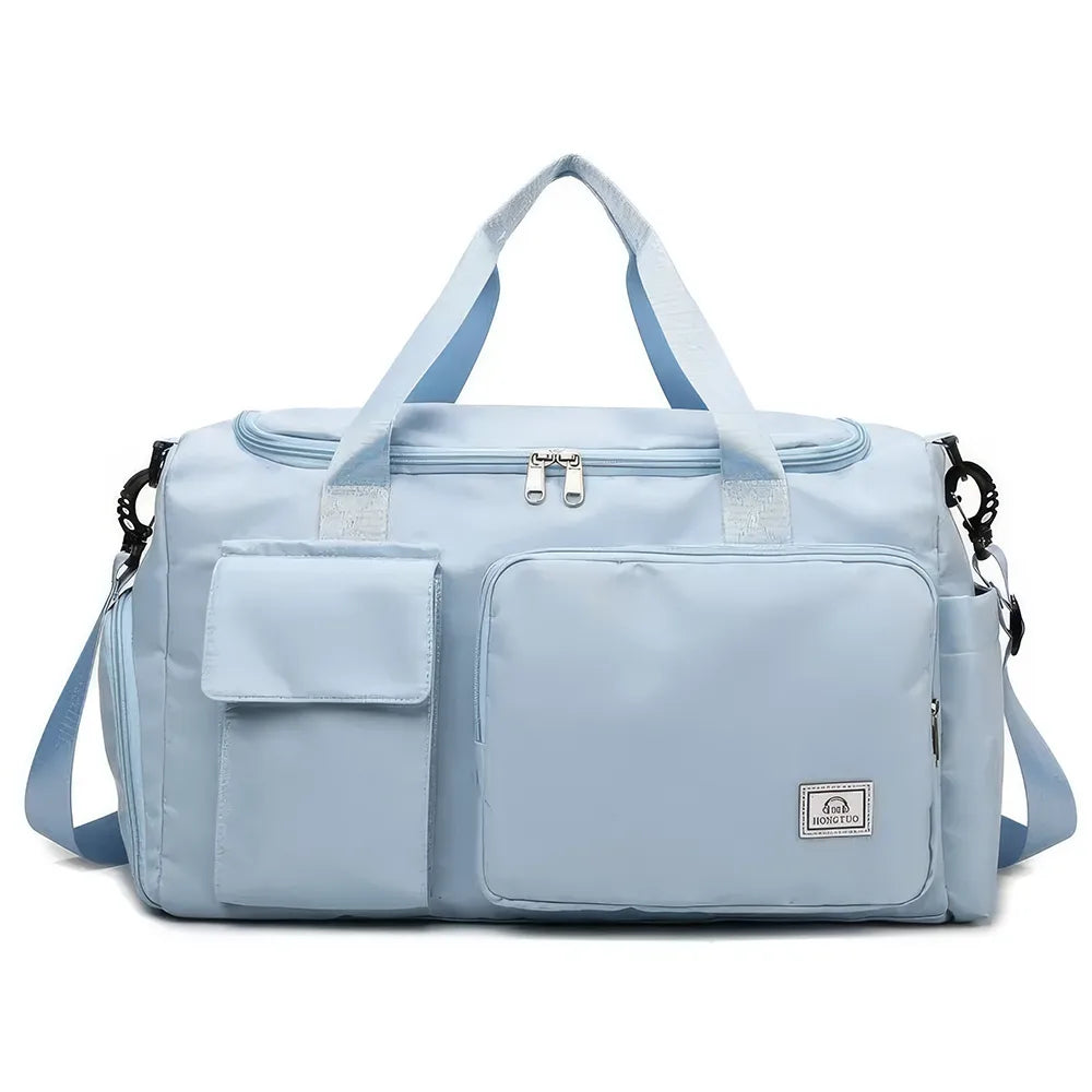 Bolsa de viaje de mano Weekender