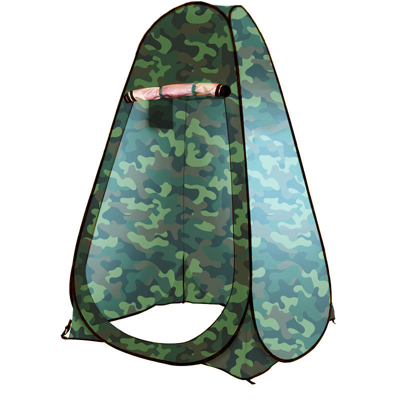 Automatic Quick Opening Outdoor Tent - Blue Force Sports