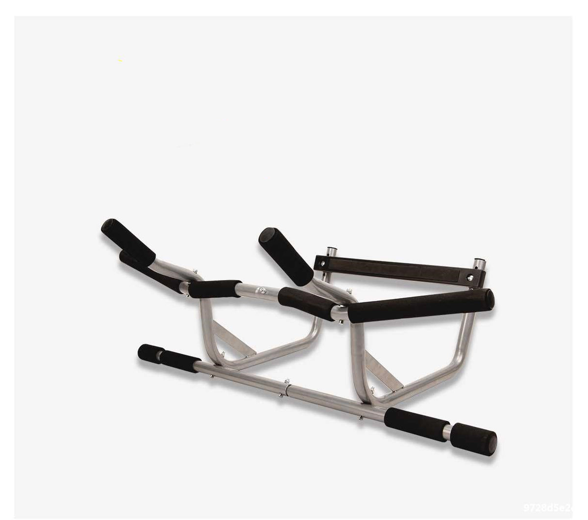Multifunctional Door Horizontal Bar For Household Use - Blue Force Sports