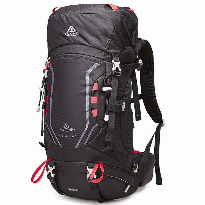 Shoulder Bag Large Capacity Hiking Backpack - Blue Force Sports