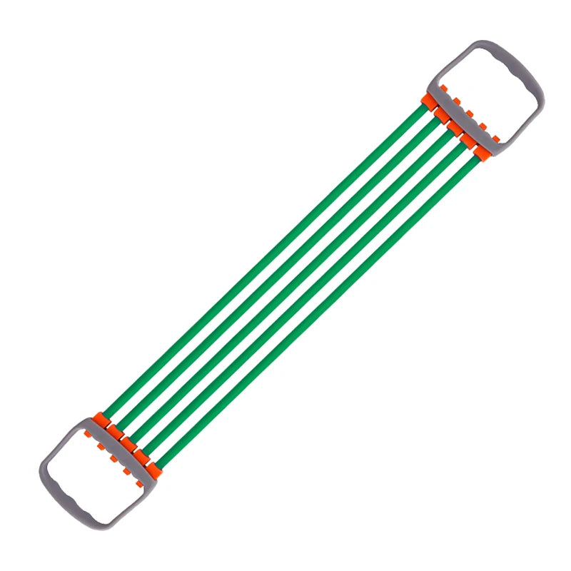 Brustexpander mit einstellbarem Widerstand