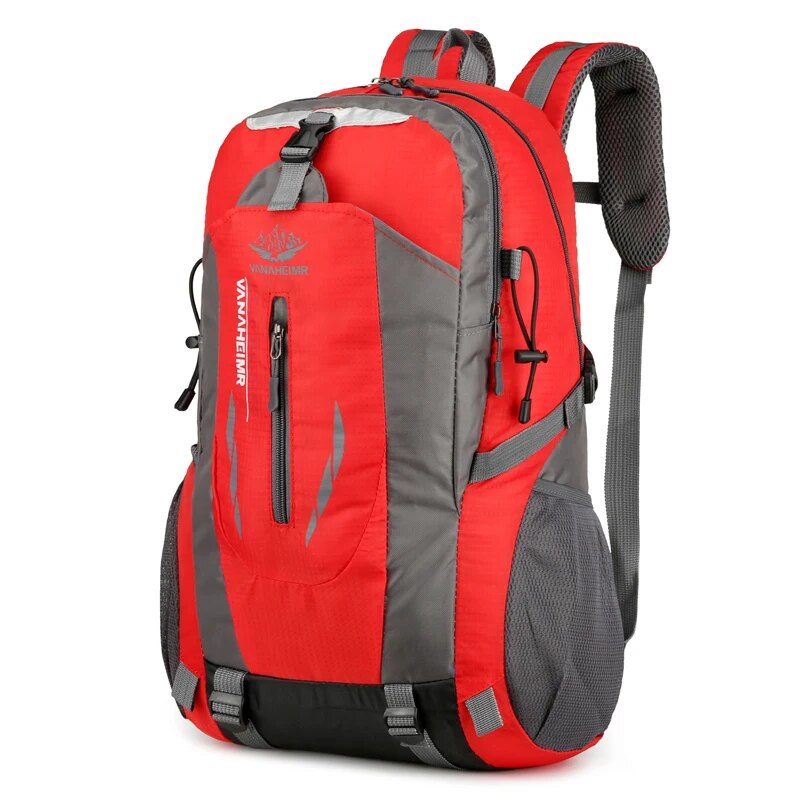 Ultimativer wasserdichter Wanderrucksack