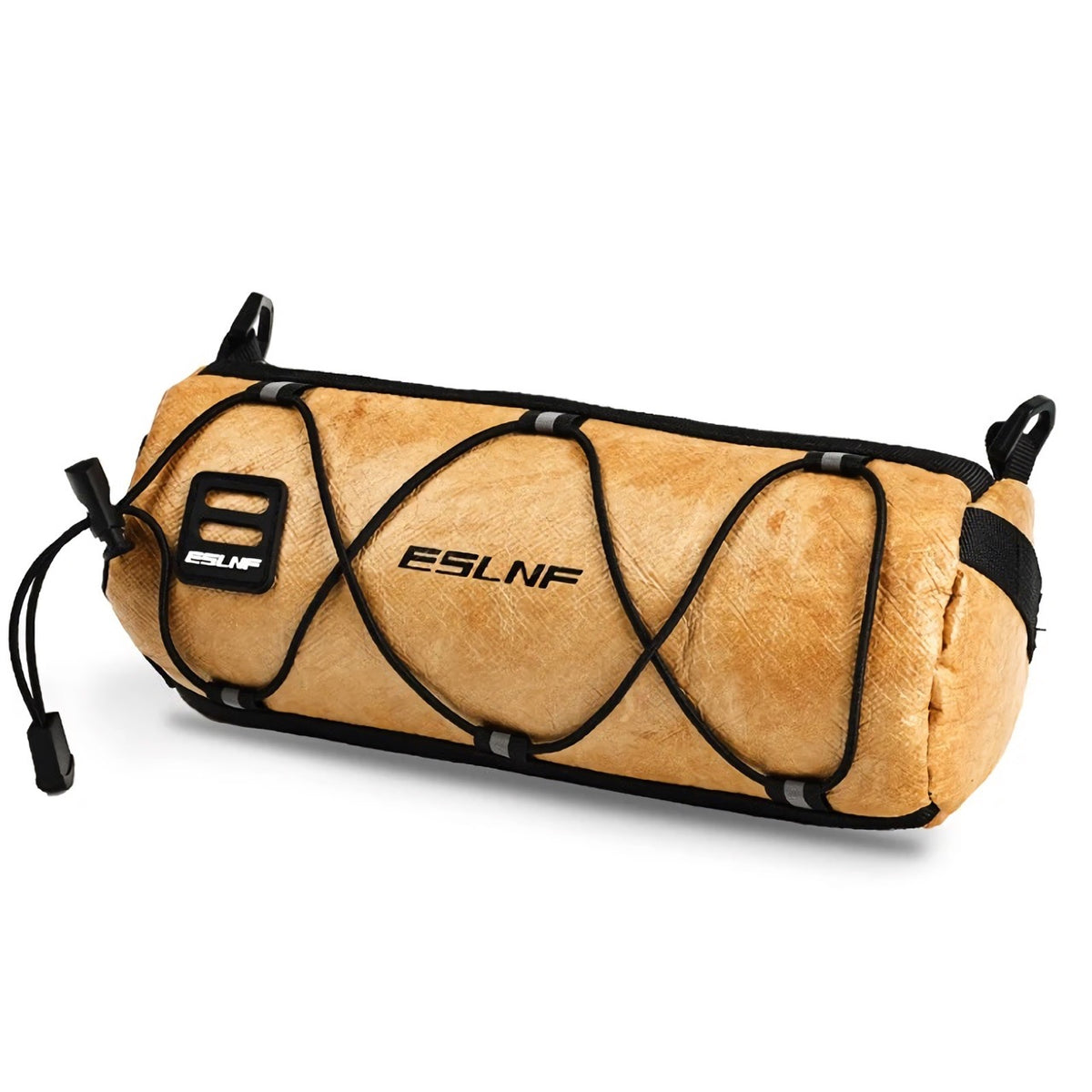 Wasserdichte Fahrrad-Vorderrohrtasche