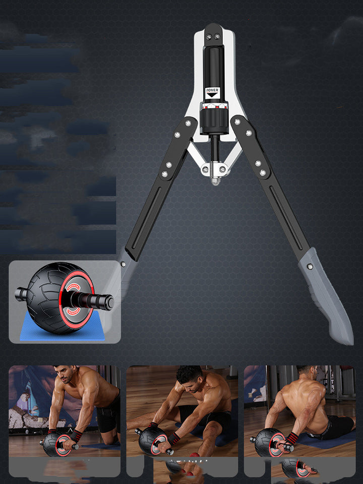 Men's Home Training Fitness Equipment - Blue Force Sports