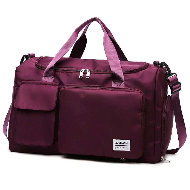 Bolsa de viaje de mano Weekender