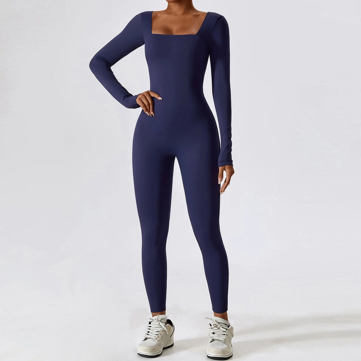 Performance-Overall für Damen für alle Jahreszeiten