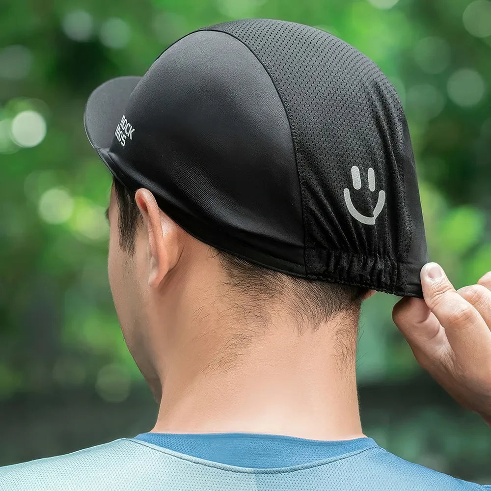 Gorra de ciclismo Summer Breeze