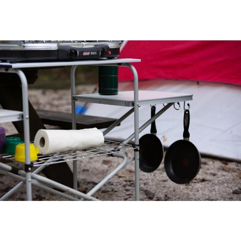 Trail Camp Kitchen Kochständer