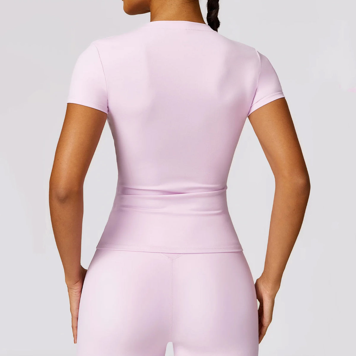 2-teiliges Yoga-Set für Damen