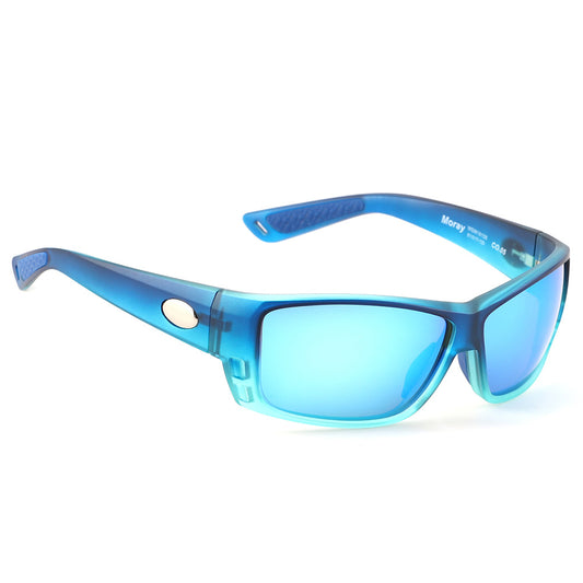 TR-90 Sport Fishing Polarized Sunglasses With Custom Logo - Blue Force Sports