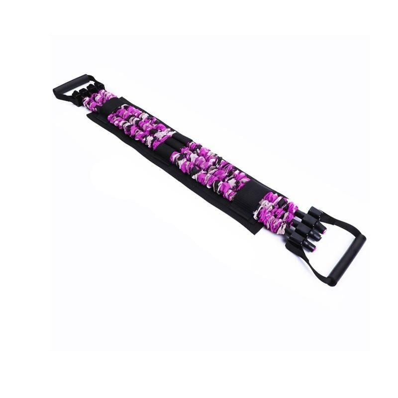 Banda de resistencia Ultimate Camouflage para flexiones
