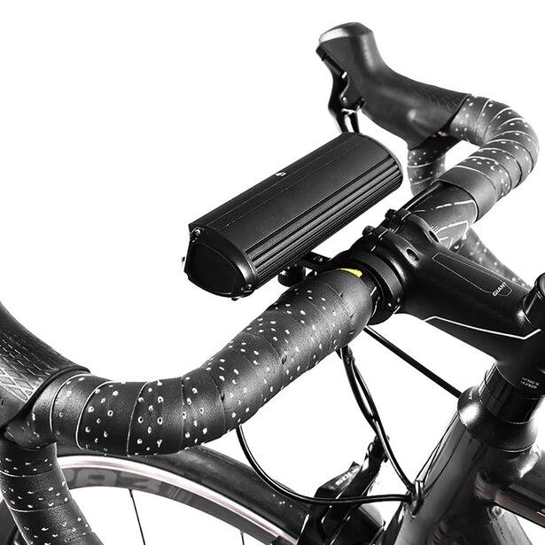 Ultrahelles 10000LM LED-Fahrradlicht