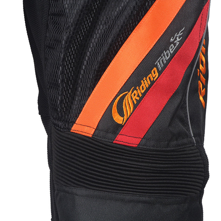 Cycling Racing Pants Breathable Wear-resistant And Drop-resistant - Blue Force Sports