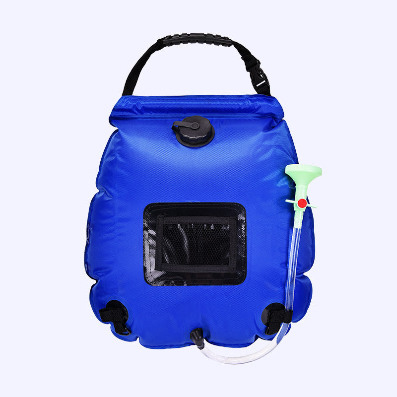 Automatic Quick Opening Outdoor Tent - Blue Force Sports