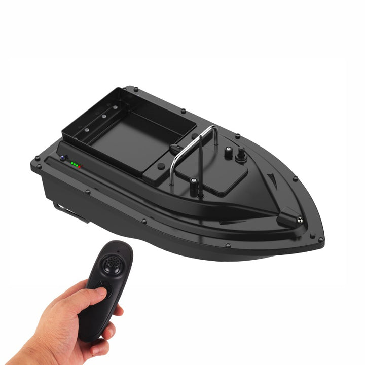 New GPS Intelligent Remote Control Boat - Blue Force Sports