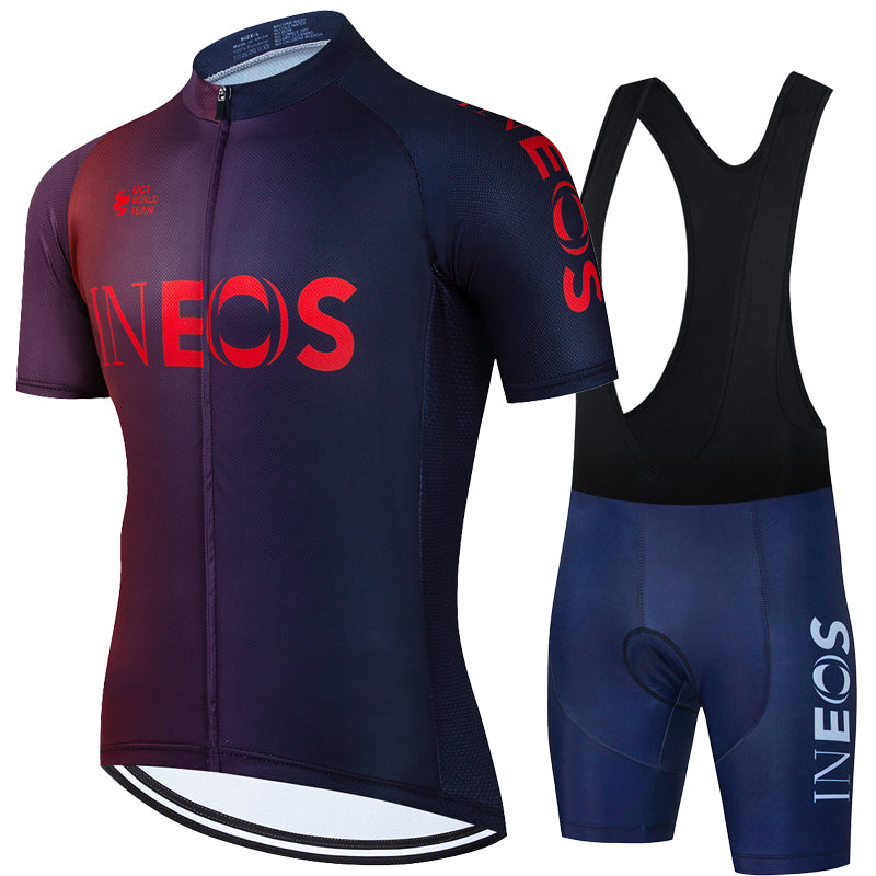 Mesh Thin Top Strap Durable Shorts - Blue Force Sports