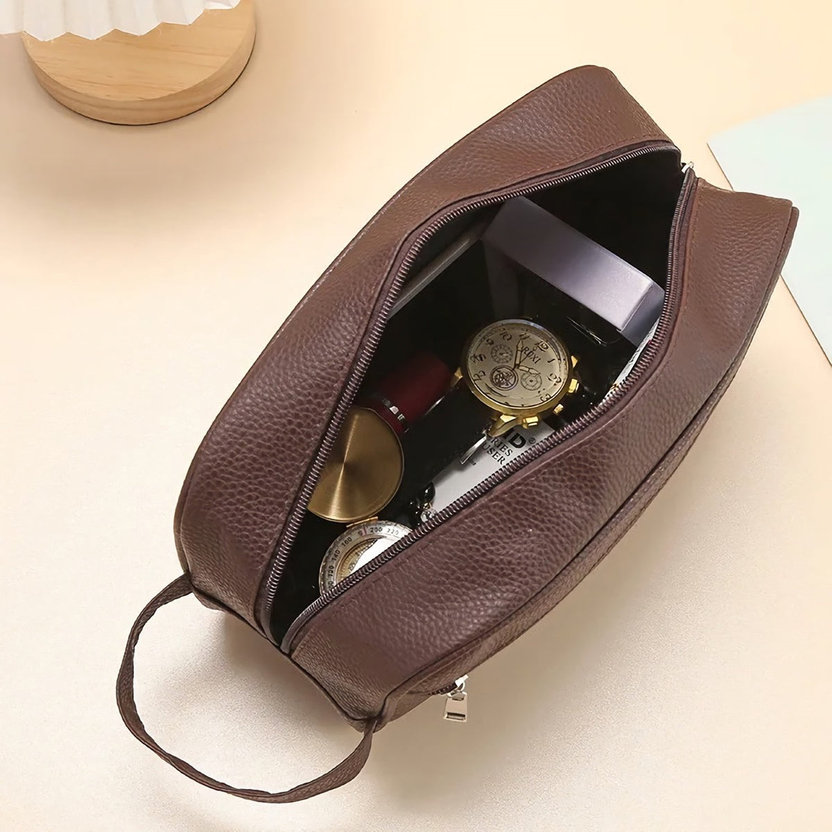 Bolsa de viaje para cosméticos