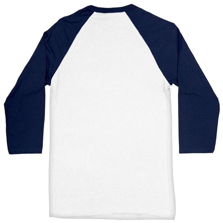 I'm an Adult Baseball T-Shirt - Colorful T-Shirt - Printed Baseball Tee - Blue Force Sports