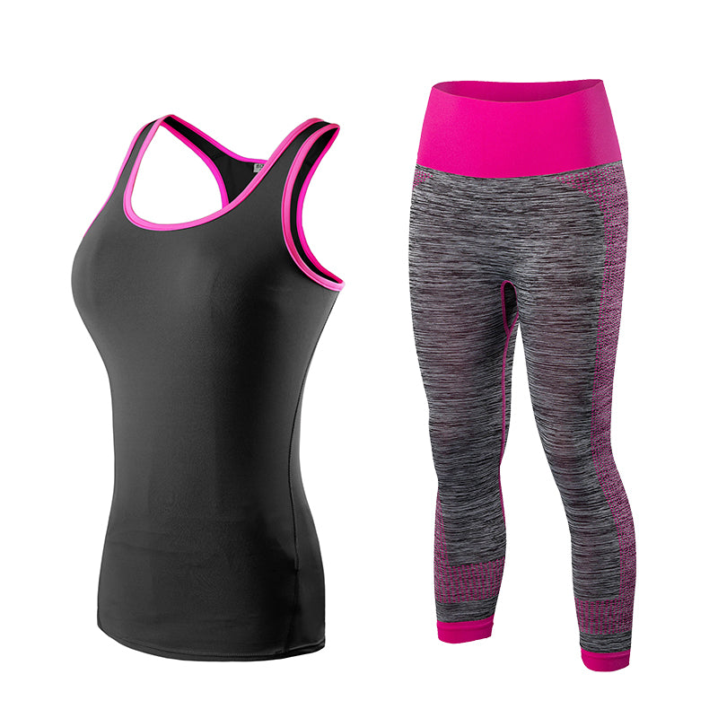 High Quality Women's Sportswear - Blue Force Sports