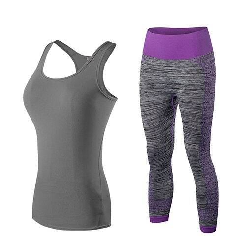 High Quality Women's Sportswear - Blue Force Sports