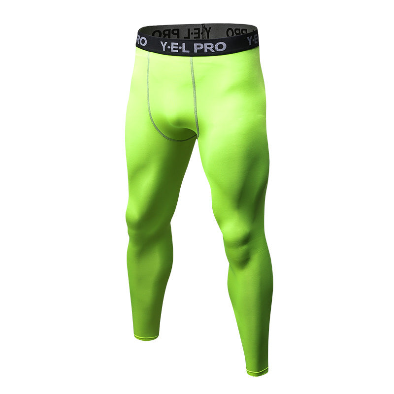 Men's Sport Breathable Quick Dry Pants - Blue Force Sports