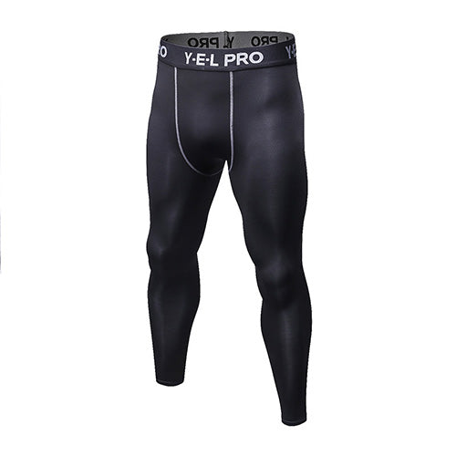 Men's Sport Breathable Quick Dry Pants - Blue Force Sports