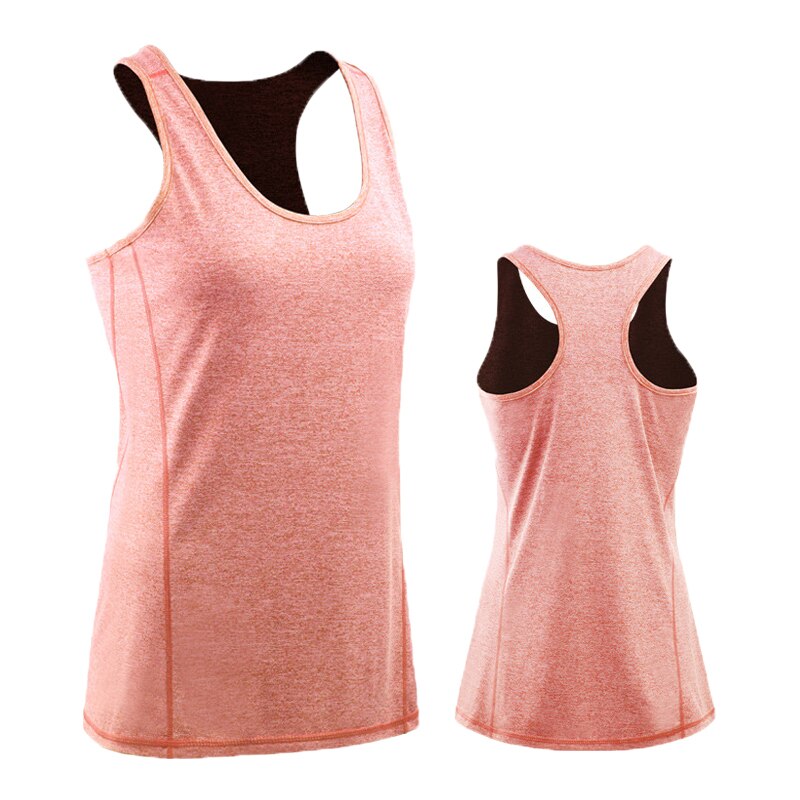 Women's Gym Sports Sleeveless Top - Blue Force Sports