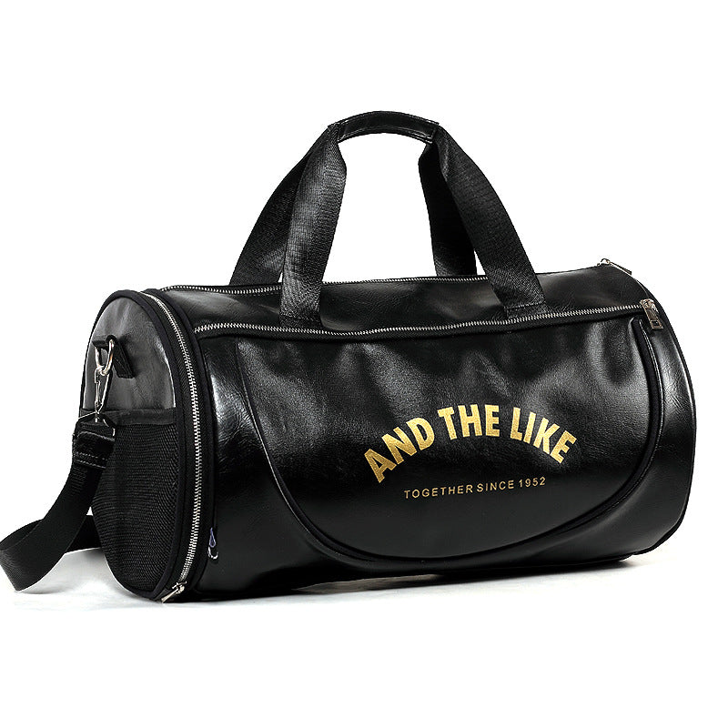 Unisex Sports Shoulder Bag - Blue Force Sports