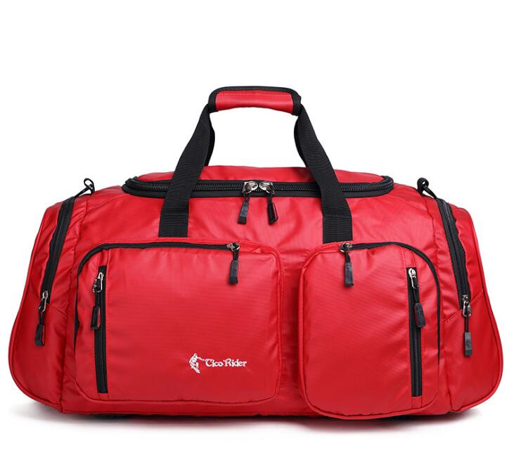 Large Sport Bag for Men - Blue Force Sports