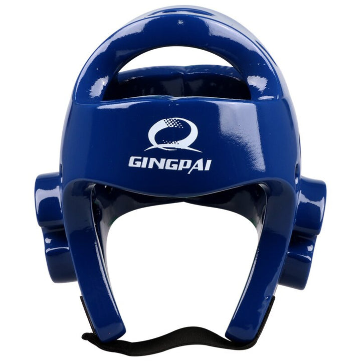 Taekwondo Protection Helmet for Sparring - Blue Force Sports