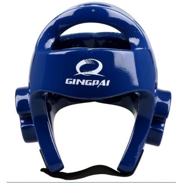 Taekwondo Protection Helmet for Sparring - Blue Force Sports
