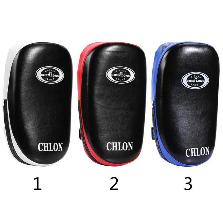 Boxing Pad for Punching - Blue Force Sports
