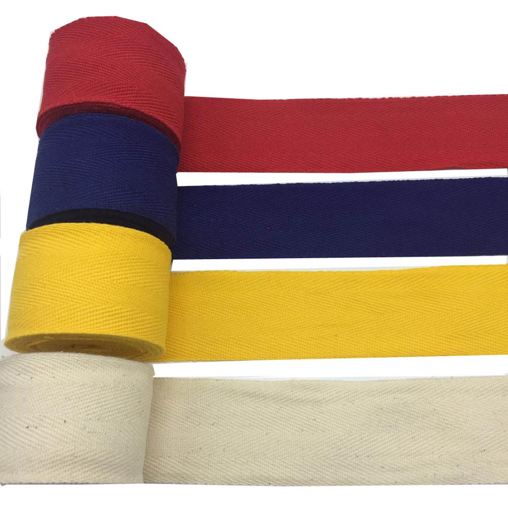 5M Karate Bandage Wraps - Blue Force Sports