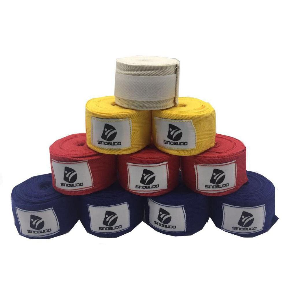 5M Karate Bandage Wraps - Blue Force Sports