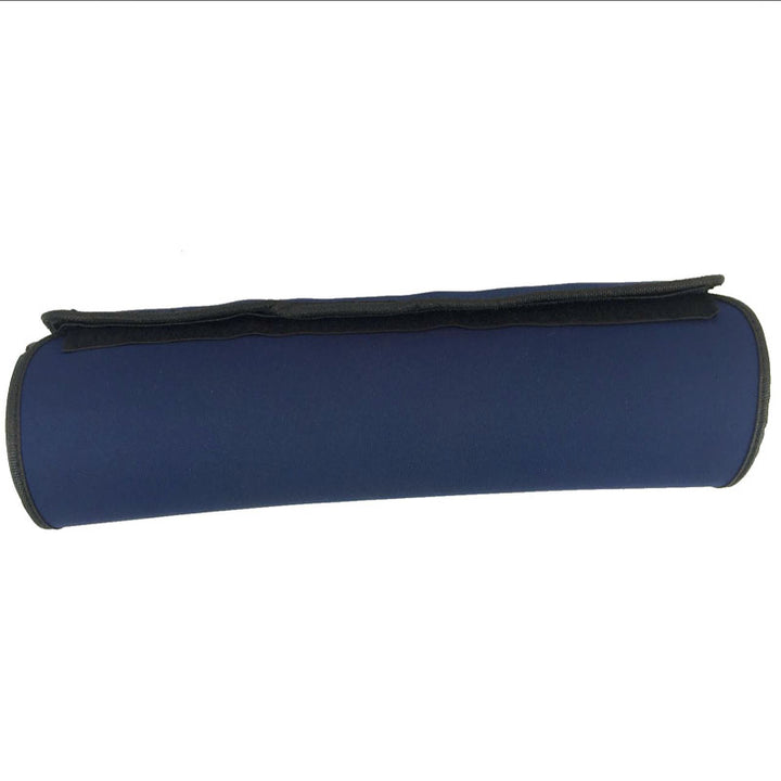 Weight Lifting Barbell Pad For Shoulder Protective - Blue Force Sports