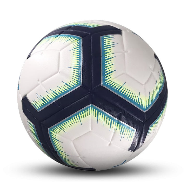 Professional Training Standard Soccer Balls - Blue Force Sports