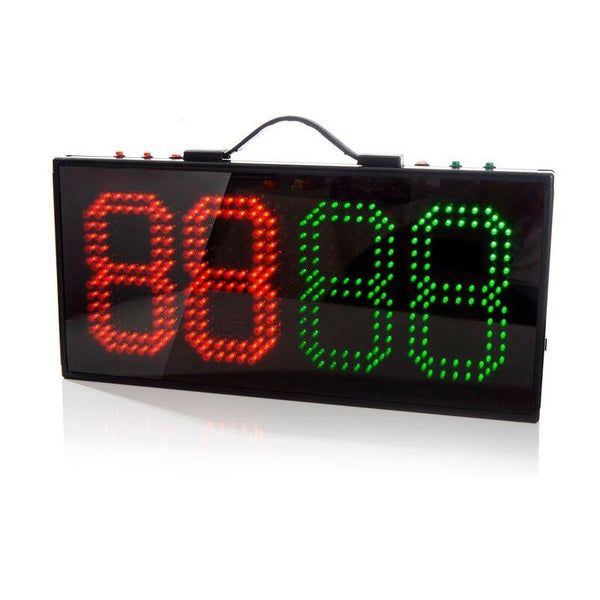 LED Substitution Board - Blue Force Sports
