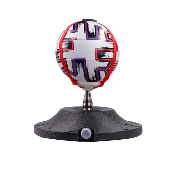 Speed Ball Soccer Trainer - Blue Force Sports