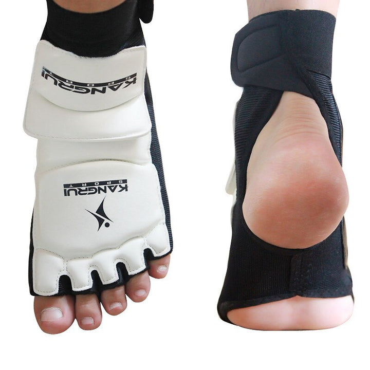 Foot and Hand Training Gear - Blue Force Sports