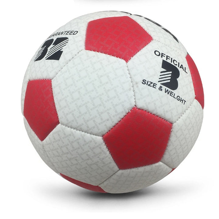 Standard Training Soccer Balls - Blue Force Sports