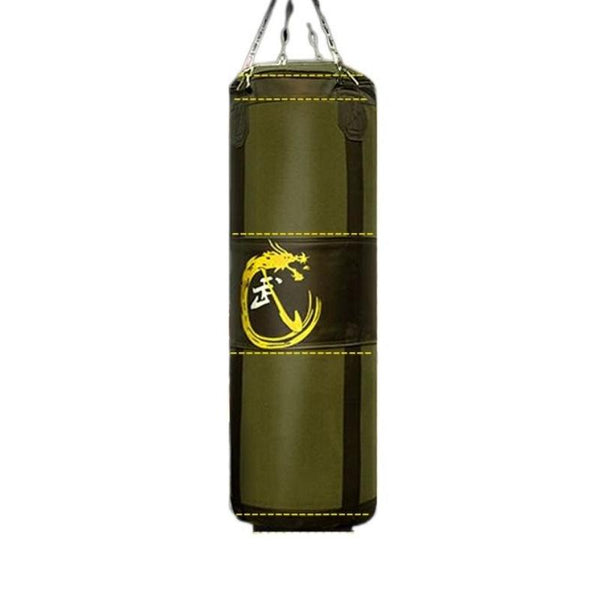 Hanging Sandbag for Boxing - Blue Force Sports