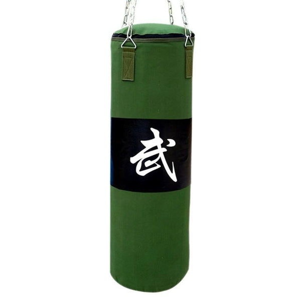 Martial Art Training Sand Bag - Blue Force Sports