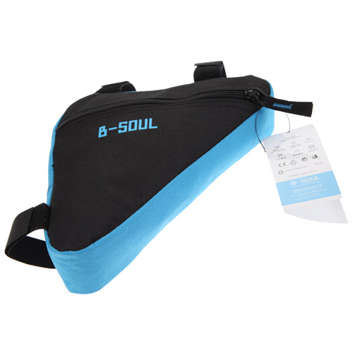 Waterproof Front Tube Pouch - Blue Force Sports