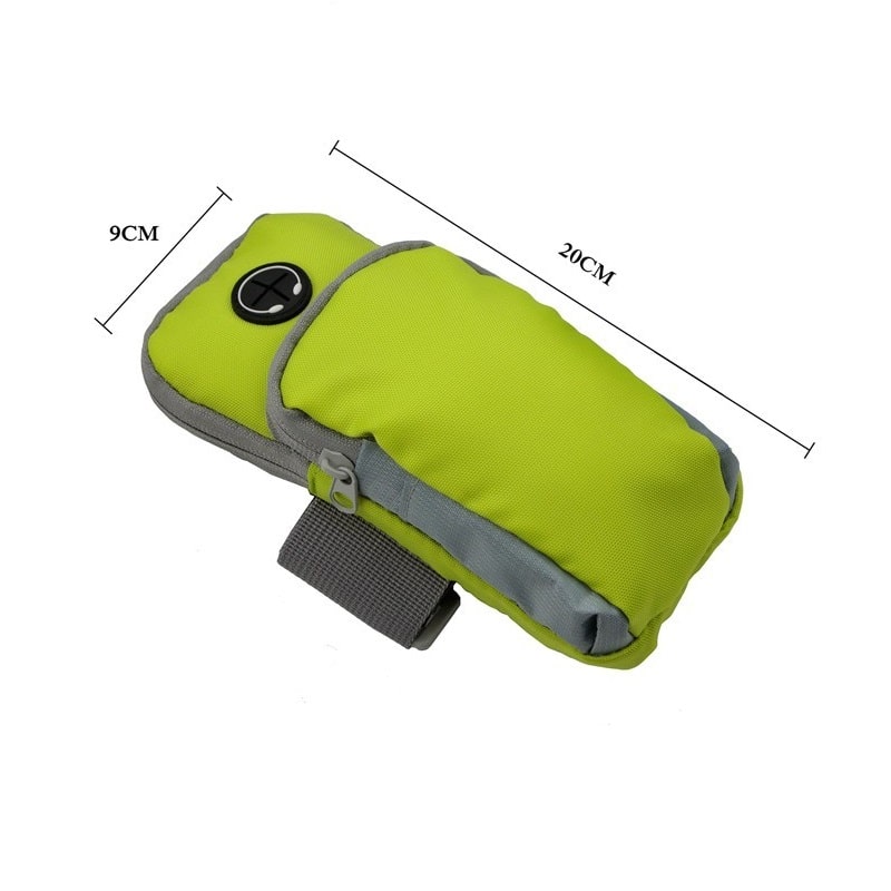 Candy Color Sports Cycling Bag - Blue Force Sports