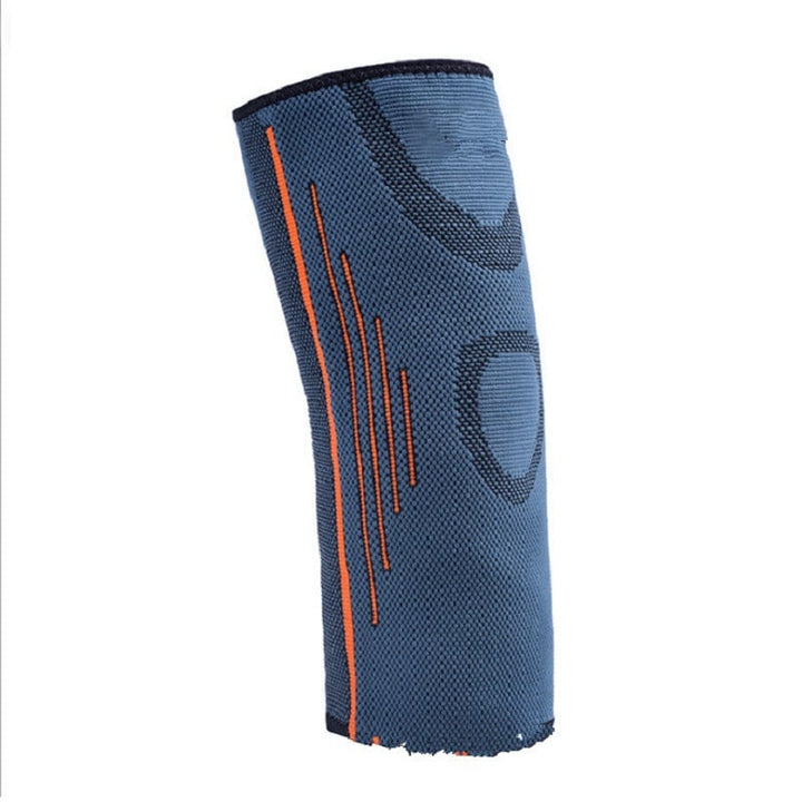 Sport Protective Breathable Elbow Pads - Blue Force Sports