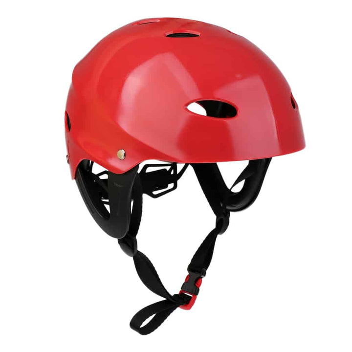 Rafting Safety Helmet - Blue Force Sports