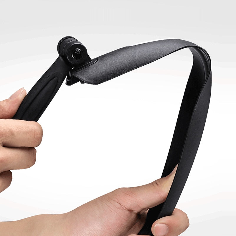 700C Lightweight Bike Fenders - Blue Force Sports