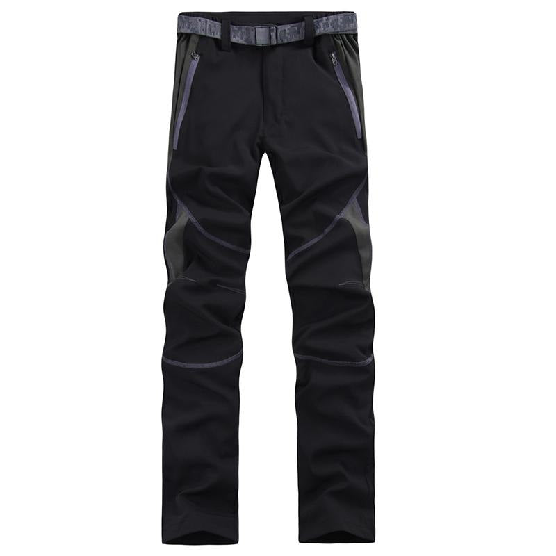 Colorful Unisex Hiking Pants - Blue Force Sports
